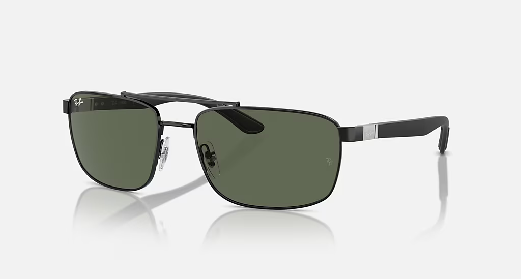 Ray-Ban Okulary przeciwsłoneczne RB3737-002/71