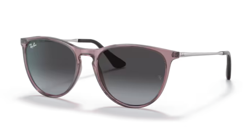 Ray-Ban Okulary przeciwsłoneczne Junior Erika RB9060S-71078G