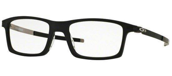 Oakley Optical frame PITCHMAN SATIN BLACK OX8050-01