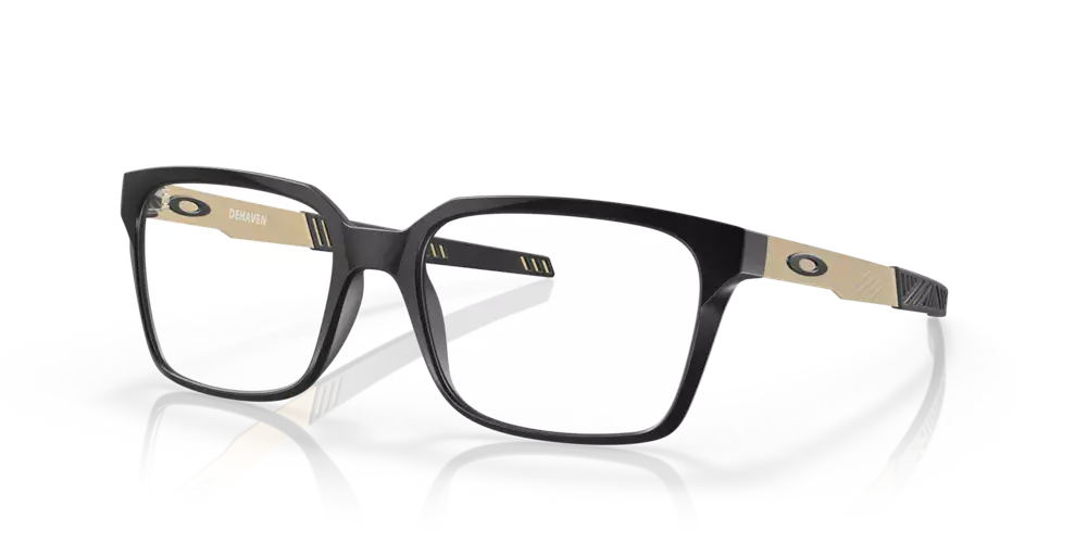 Oakley Optical frame DEHAVEN Satin Black OX8054-04