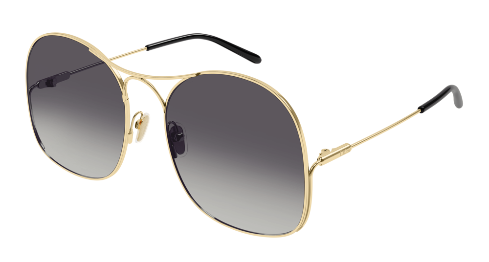 Chloe Sunglasses CH0164S-001