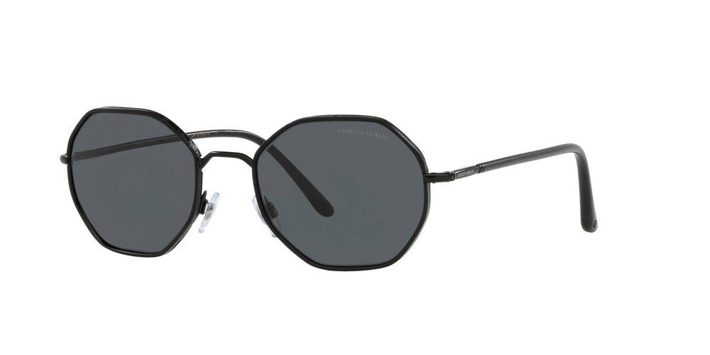 Giorgio Armani Sunglasses AR6112J-300187