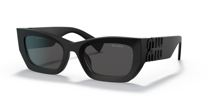 Miu Miu Okulary przeciwsłoneczne MU09WS-1BO5S0