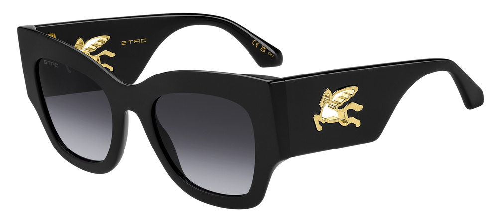 Etro Sunglasses ETRO 0076/S-807/9O (207798)