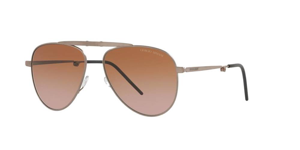 Giorgio Armani Sunglasses AR6113T-300613