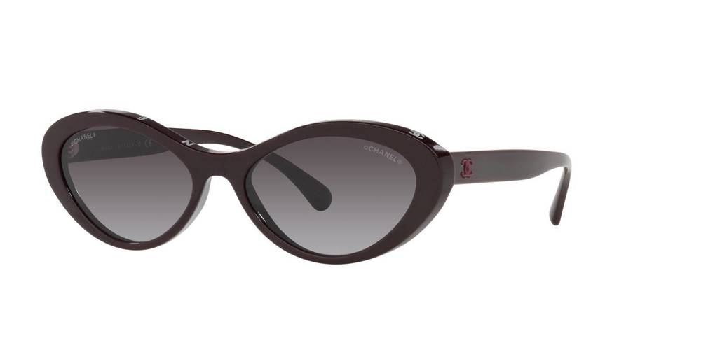 Chanel Sunglasses CH5416-1461S6