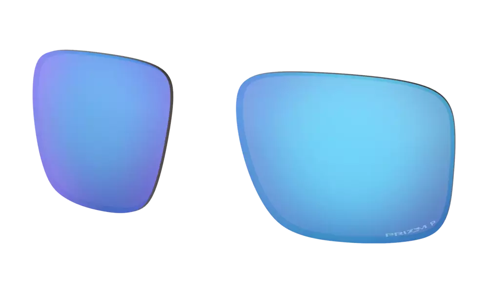 Oakley Szkła Holbrook XL 102-876-010 Prizm Sapphire Polarized 