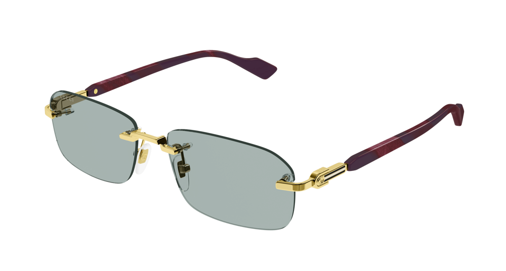 GUCCI Sunglasses GG1221S-003