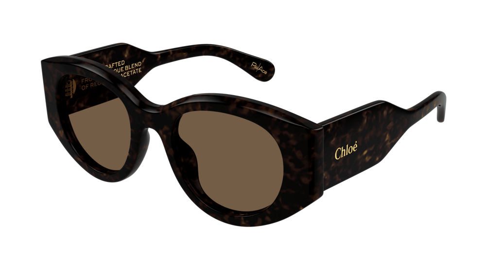 Chloe Okulary przeciwsłoneczne CH0251S-002