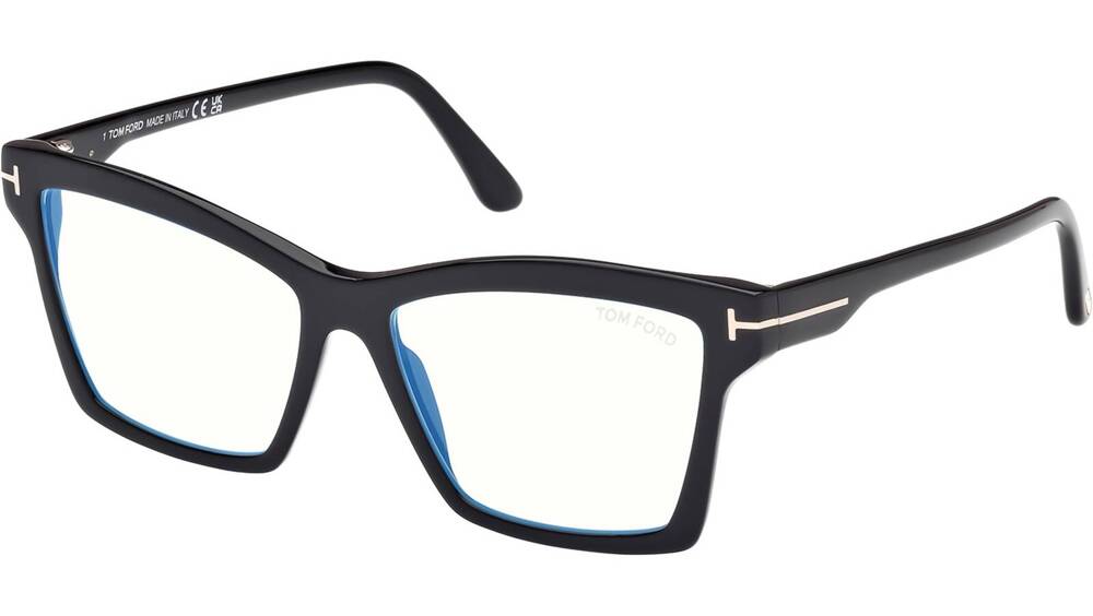 Tom Ford Optical frame FT5964-B-001