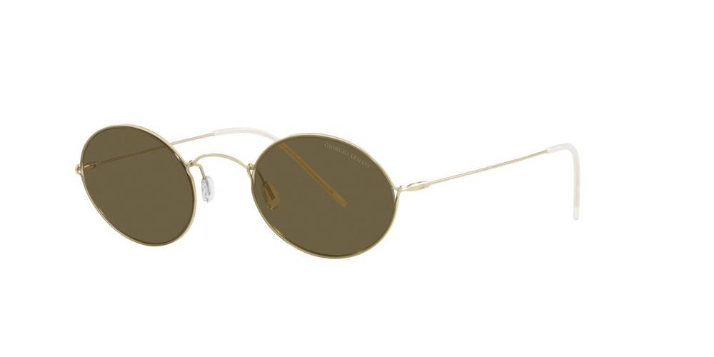 Giorgio Armani Sunglasses AR6115T-300273