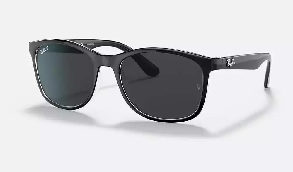 Ray-Ban Sunglasses RB4374-603948