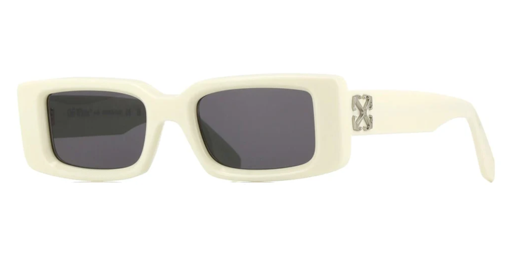 OFF-White Okulary przeciwsłoneczne OERI127-0107
