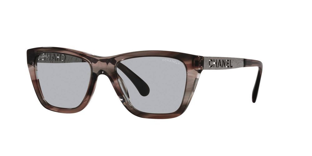 Chanel Okulary przeciwsłoneczne CH5442-167887