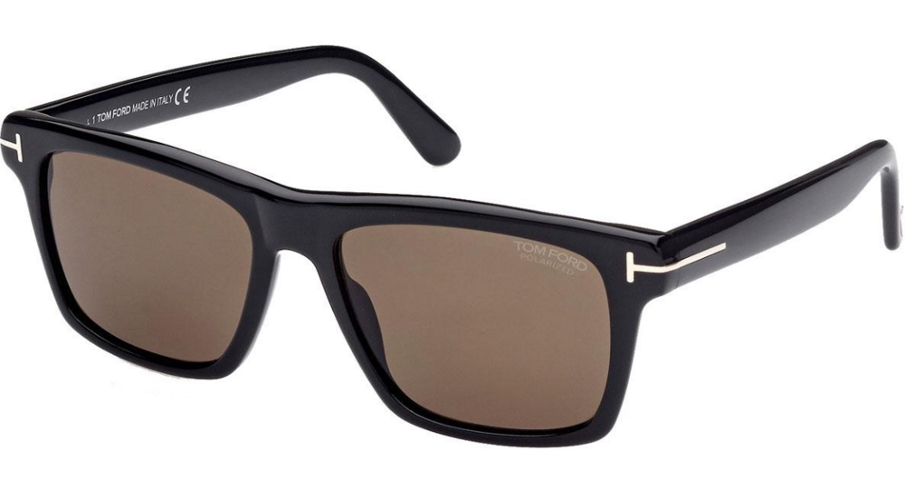 Tom Ford Okulary przeciwsłoneczne FT0906-01H