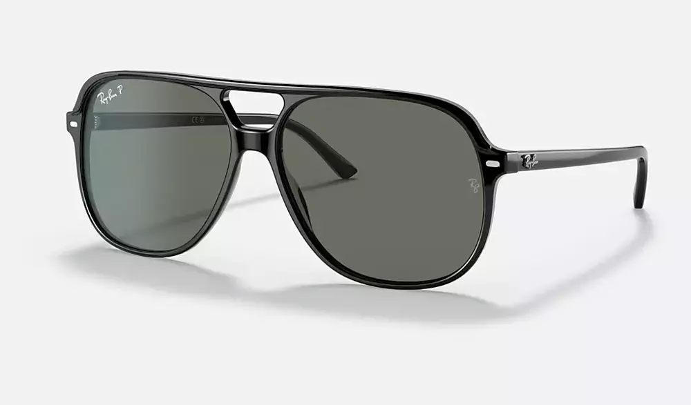 Ray-Ban Sunglasses Bill RB2198-901/58