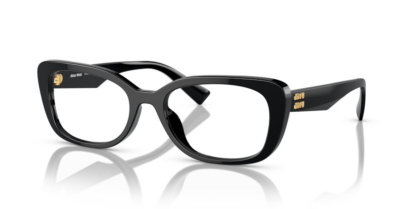 Miu Miu Optical frame MU07VV-1AB1O1