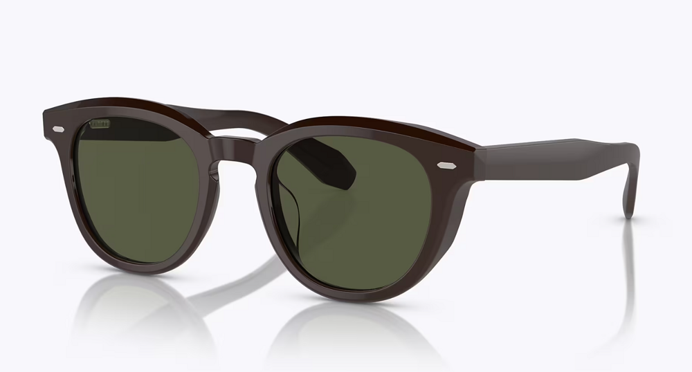 Oliver Peoples Sunglasses N.05 SUN OV5547SU-177252