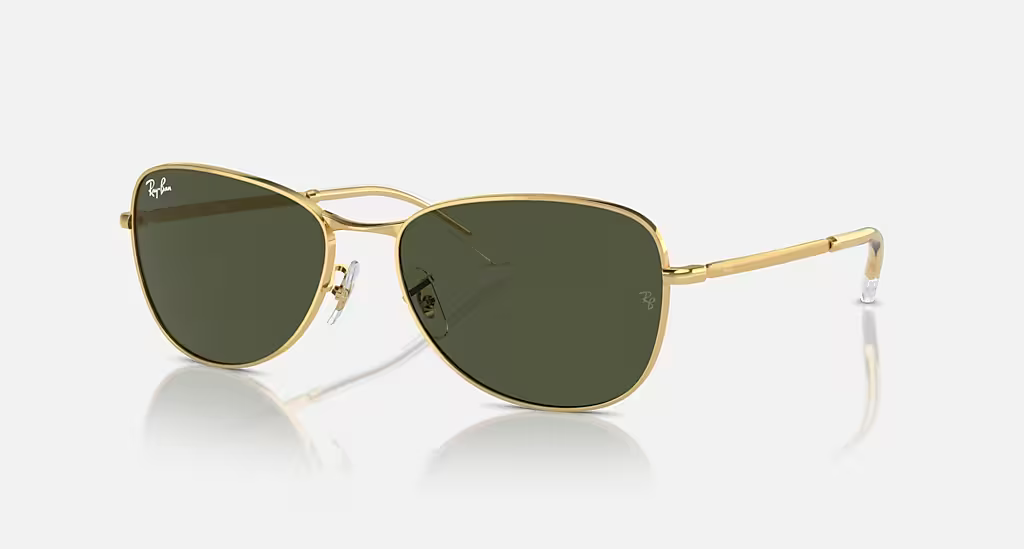 Ray-Ban Sunglasses RB3733-001/31