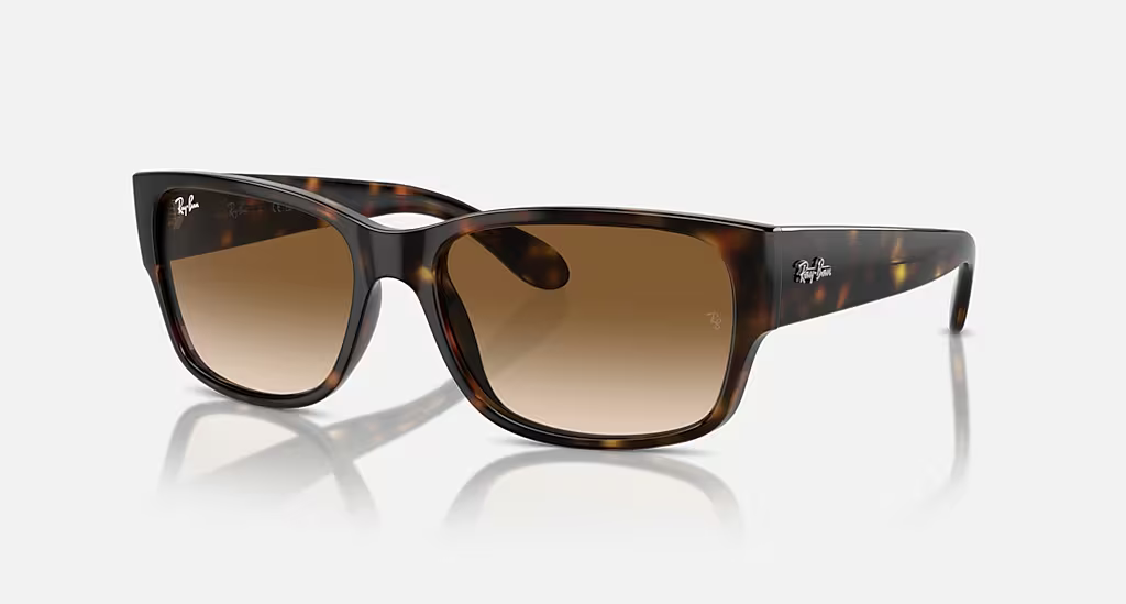 Ray-Ban Okulary przeciwsłoneczne RB4388-710/51