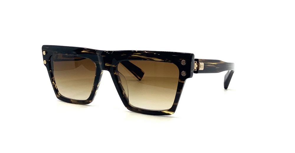  BALMAIN Okulary przeciwsłoneczne BPS-121B-54