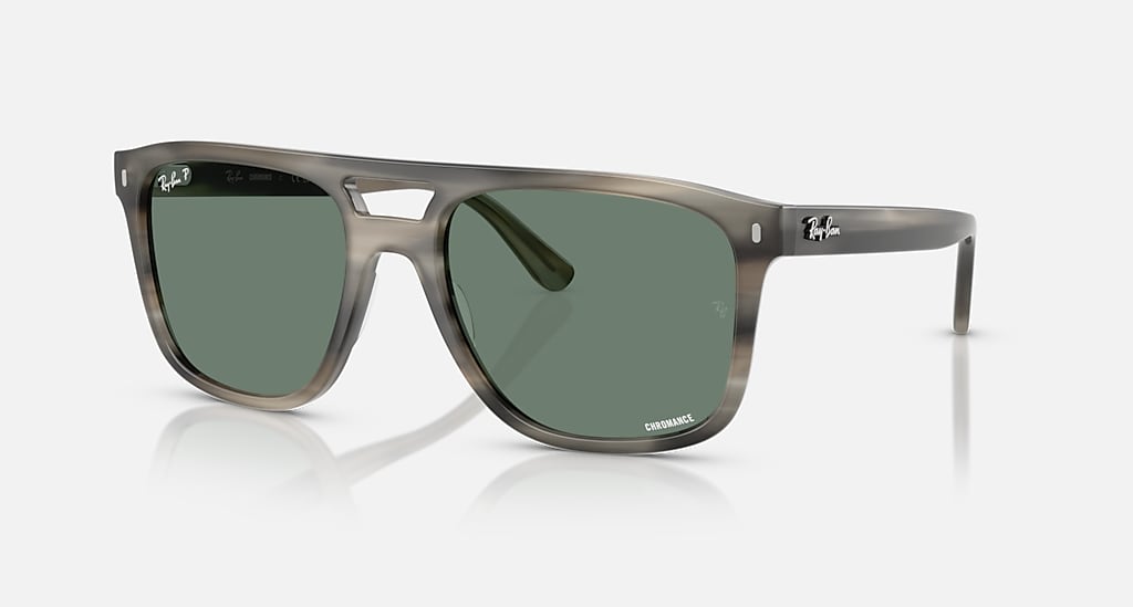 Ray-Ban Okulary przeciwsłoneczne RB2213CH-14243R