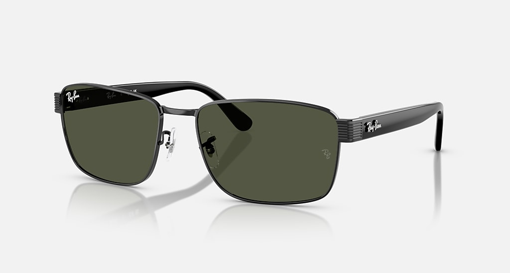 Ray-Ban Sunglasses RB3750-002/31