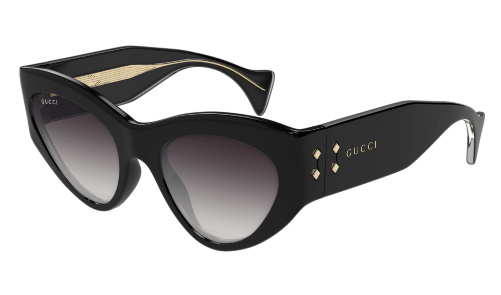 Gucci Sunglasses GG1704S-001 