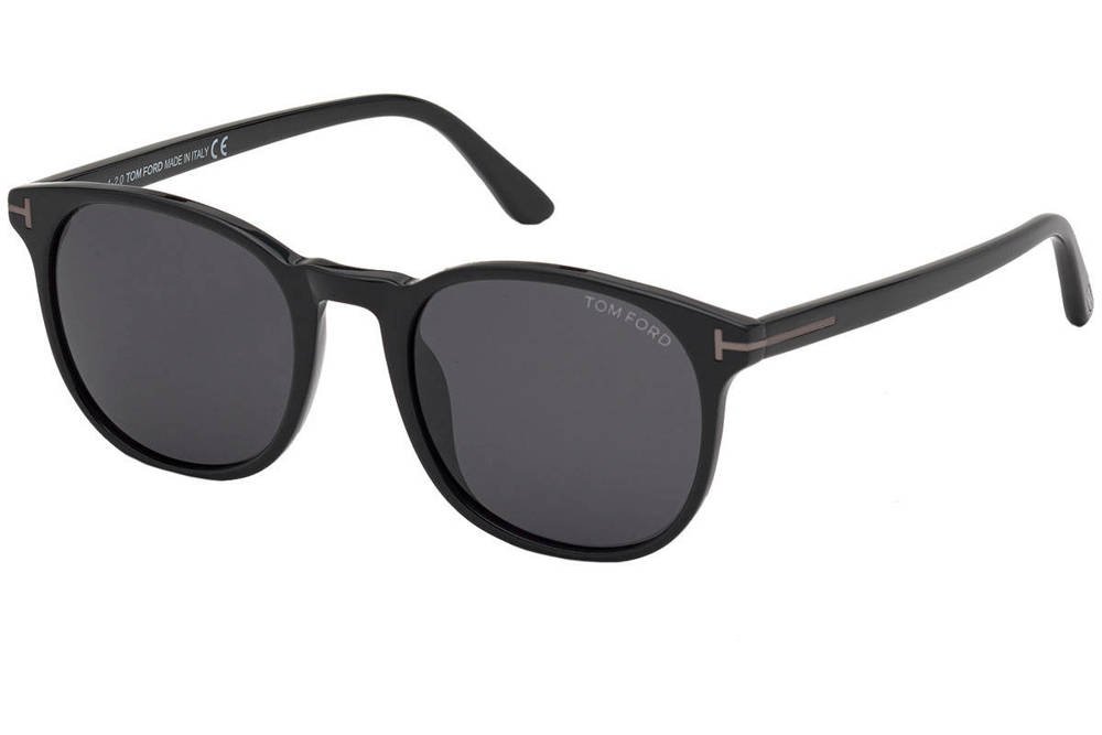 Tom Ford Okulary Przeciwsłoneczne FT0858-N-01A