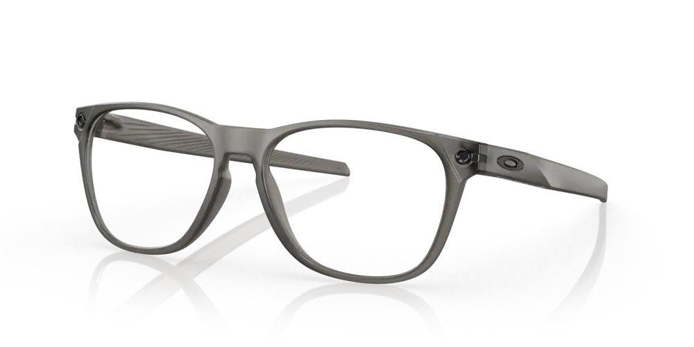 Oakley Okulary korekcyjne OJECTOR RB Satin Grey Smoke OX8177-02