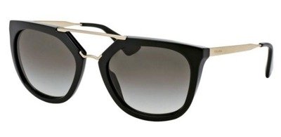 PRADA Okulary przeciwsłoneczne PR13QS-1AB0A7