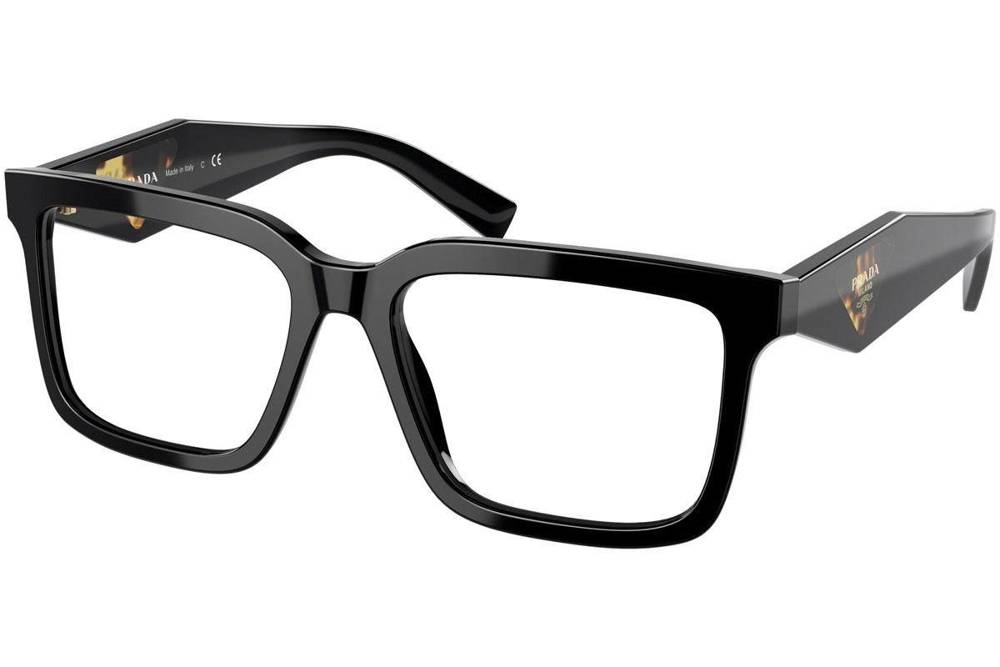 Prada Okulary korekcyjne PR10YV-1AB1O1