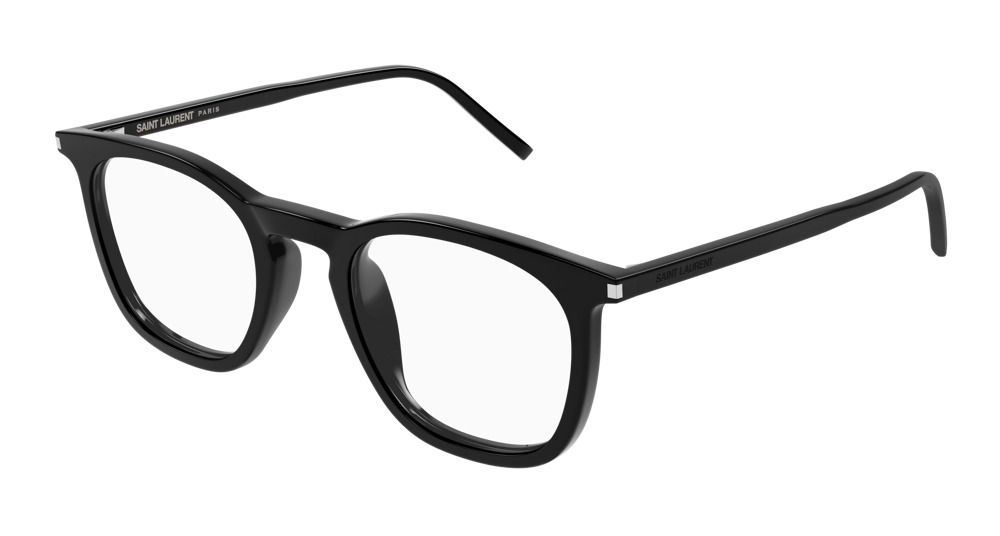 Saint Laurent Okulary korekcyjne SL 623 OPT-001