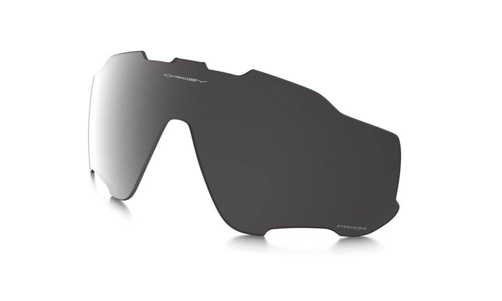 Oakley Szkła JAWBREAKER Prizm Black 101-111-009