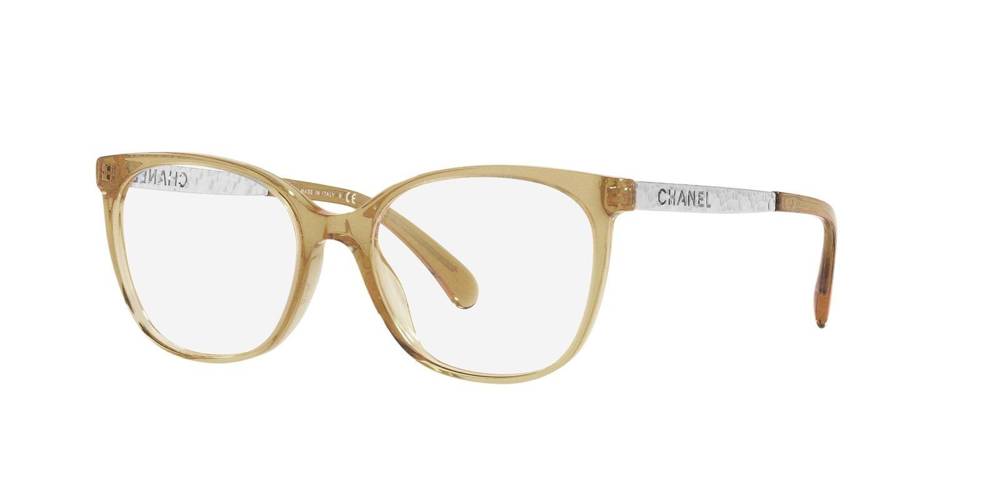 Chanel Okulary korekcyjne CH3410-1688