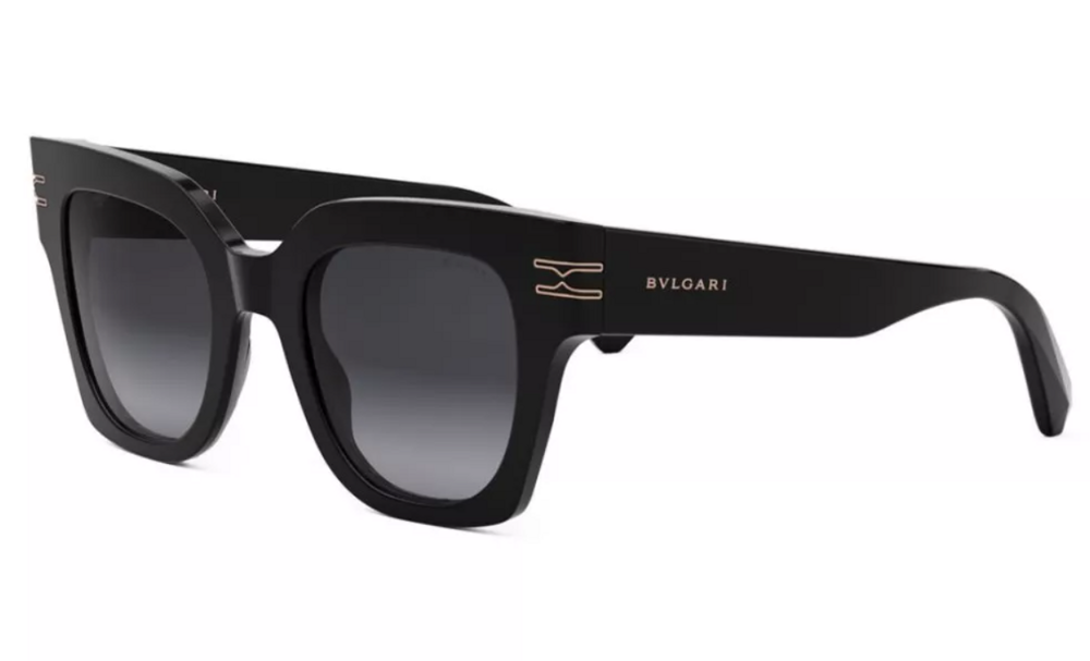 BVLGARI Sunglasses BV40013I-01B