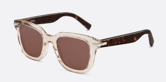 Dior Sunglasses DIORBLACKSUIT (S10I_78F0) DM40074I-59E
