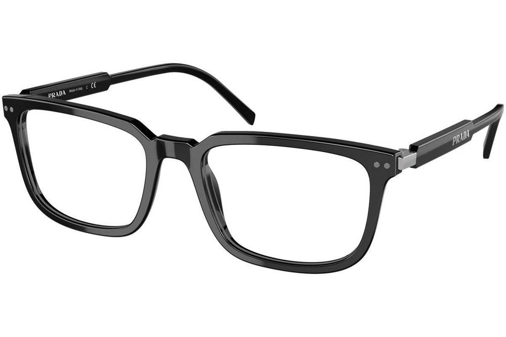 Prada Okulary korekcyjne PR13YV-1AB1O1