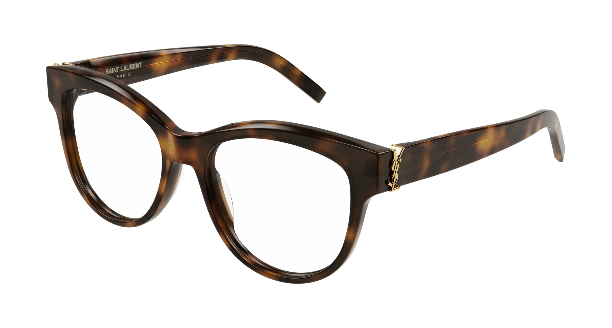 Saint Laurent Okulary korekcyjne SL M108-007