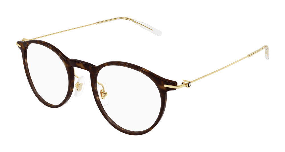 Mont Blanc Optical frame MB0099O-007