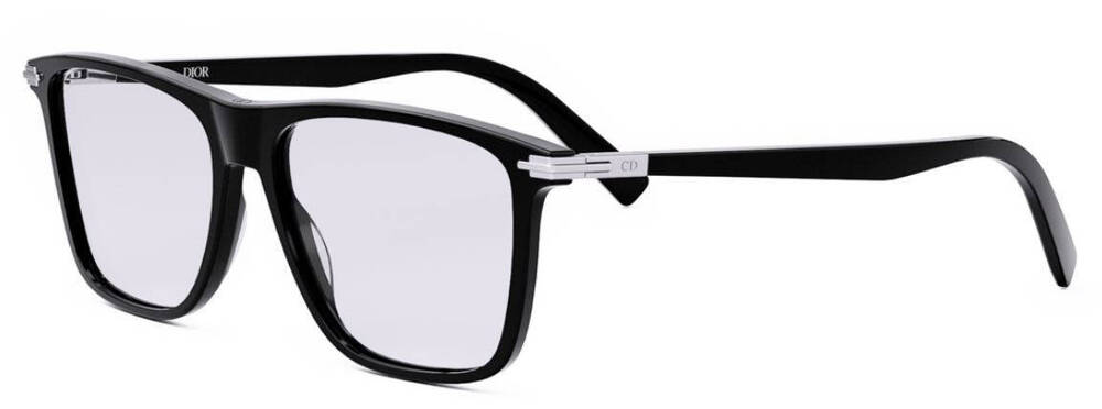 Dior Optical Frame DIORBLACKSUITO (S18I_1000) DM50078I-001