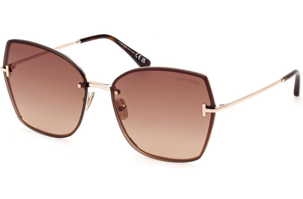 Tom Ford Sunglasses FT1107-6228F