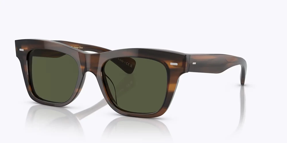 Oliver Peoples Okulary przeciwsłoneczne MS. OLIVER OV5542SU-172452