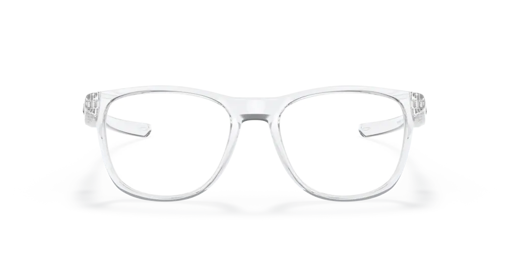 Oakley Okulary Korekcyjne RX TRILLBE X Polished Clear OX8130-03