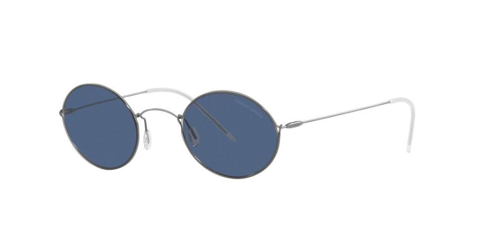 Giorgio Armani Okulary przeciwsłoneczne AR6115T-300380