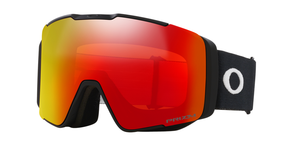 OAKLEY Gogle Snow OO7136-03