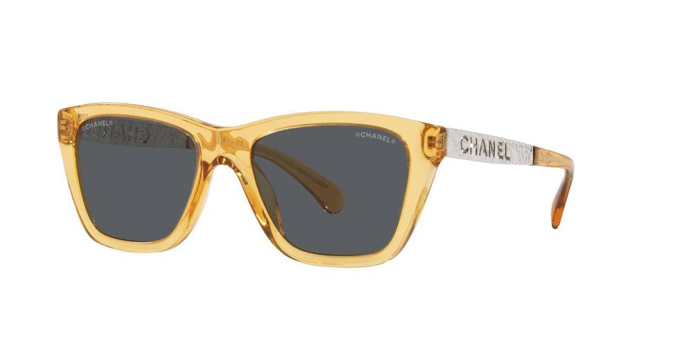Chanel Okulary przeciwsłoneczne CH5442-1688S4