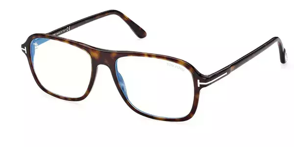 Tom Ford Okulary korekcyjne FT5806-B-052