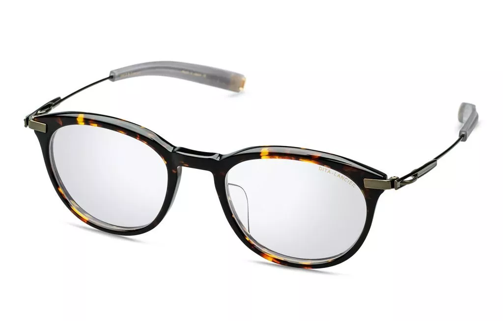 Dita Lancier Okulary korekcyjne DLX402-02-Z