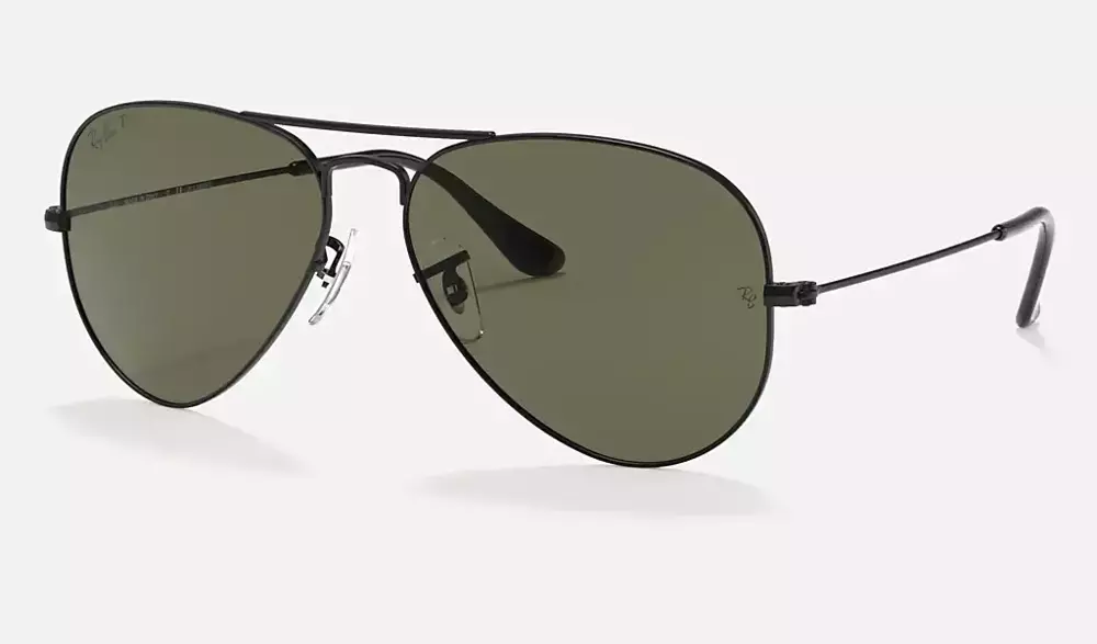 Ray-Ban Okulary przeciwsłoneczne RB3025-W3361